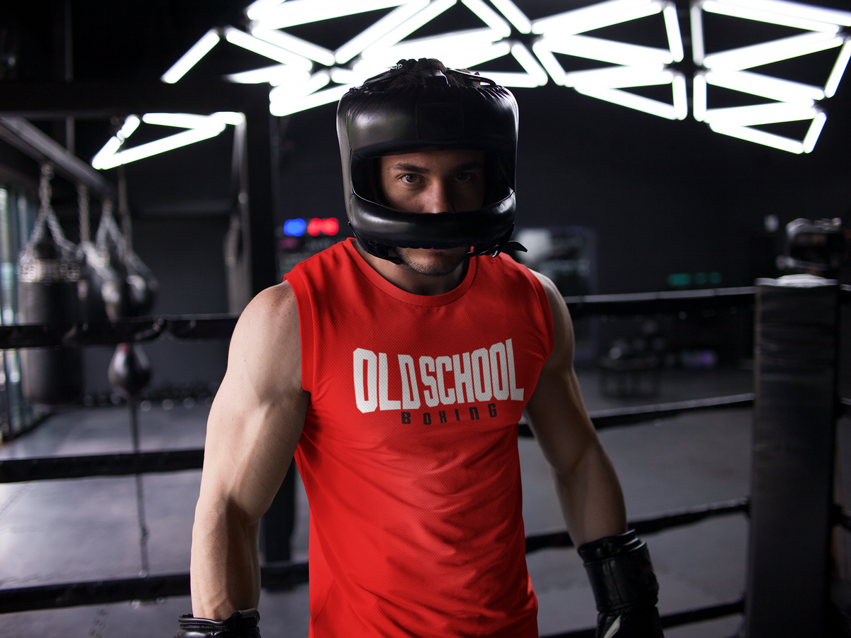 Boxing Gear