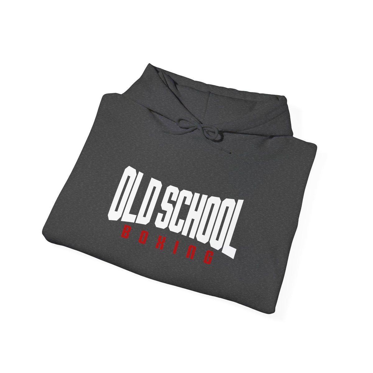 OSBX Unisex Heavy Blend™ Hooded Sweatshirt