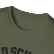 Old School Boxing T-Shirt — Phoenix, Arizona Retro Gym Tee