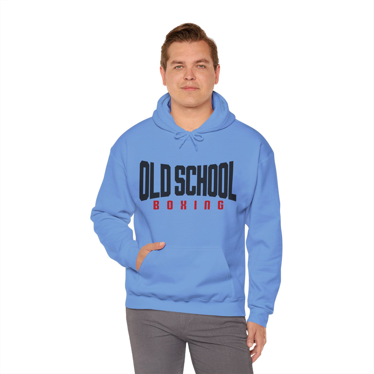OSBX Unisex Heavy Blend™ Hooded Sweatshirt