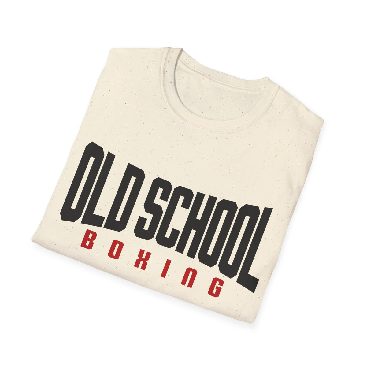 OSBX Unisex Softstyle T-Shirt