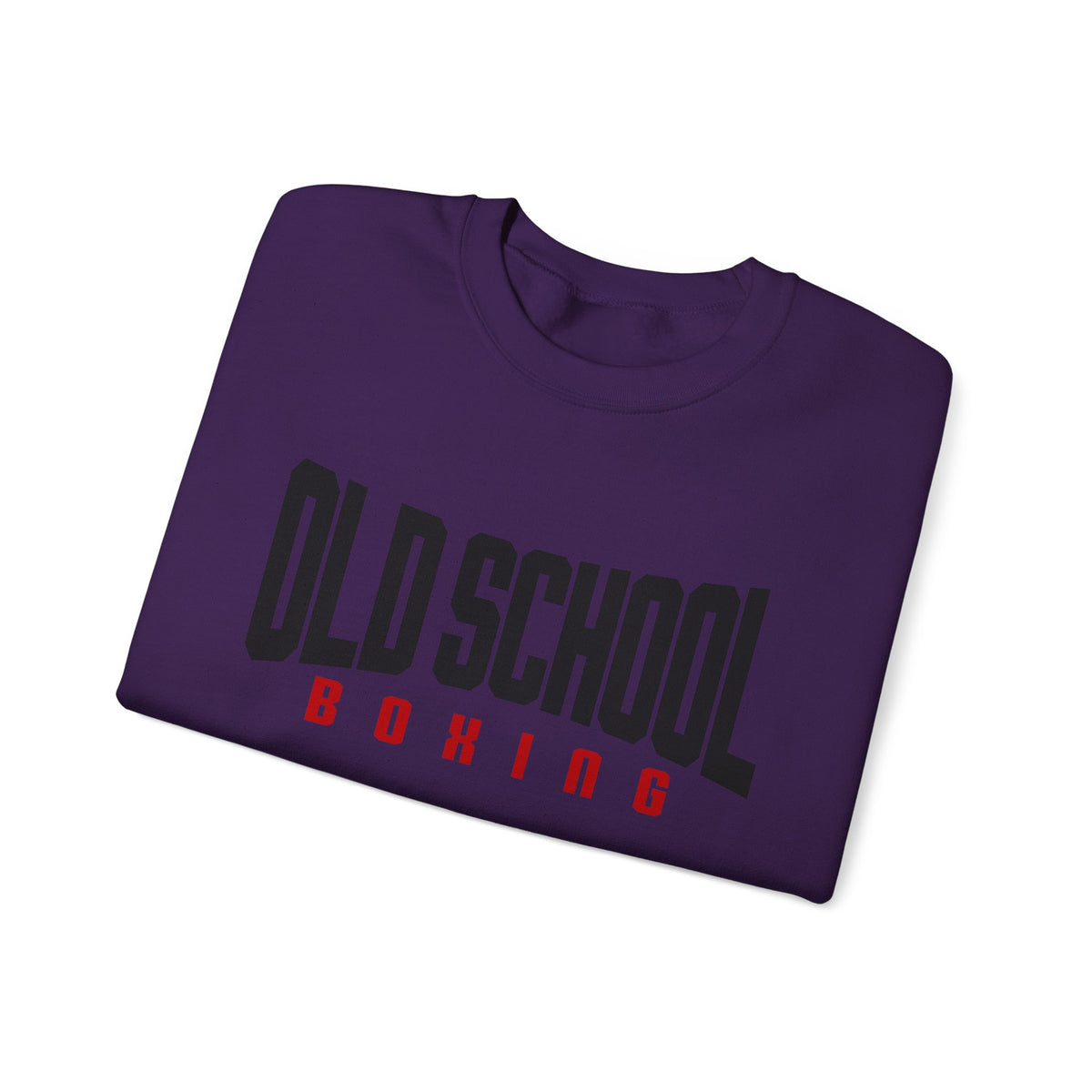 OSBX Unisex Heavy Blend™ Crewneck Sweatshirt