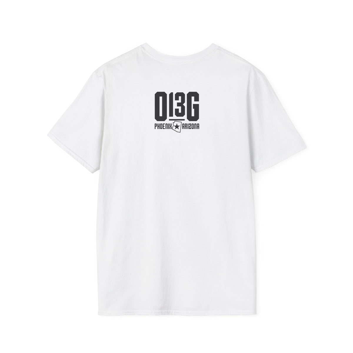 OSBX Unisex Softstyle T-Shirt