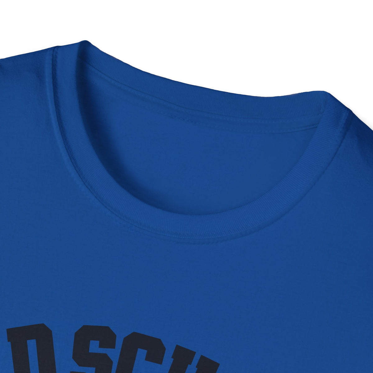 Old School Boxing T-Shirt — Phoenix, Arizona Retro Gym Tee
