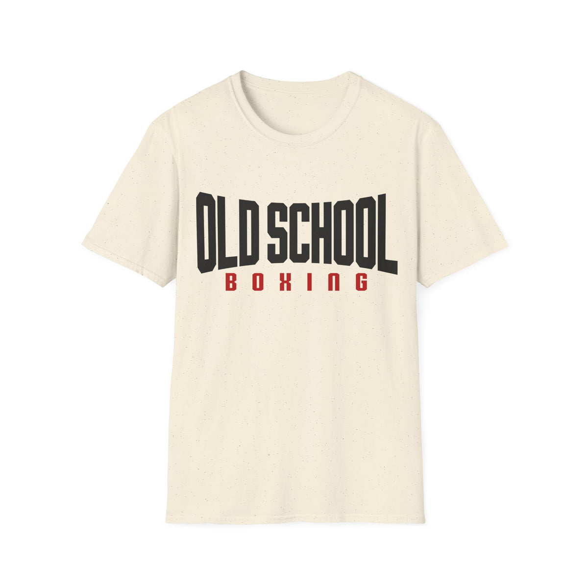 OSBX Unisex Softstyle T-Shirt