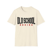 OSBX Unisex Softstyle T-Shirt