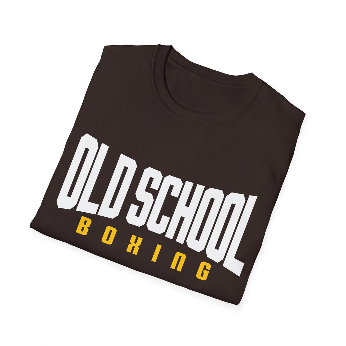 OSBX Unisex Softstyle T-Shirt
