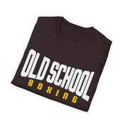 OSBX Unisex Softstyle T-Shirt