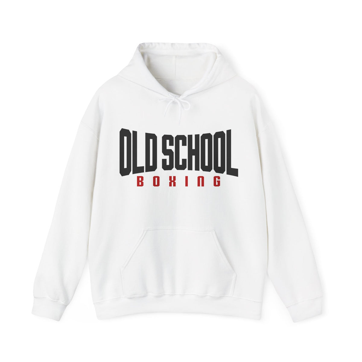 OSBX Unisex Heavy Blend™ Hooded Sweatshirt