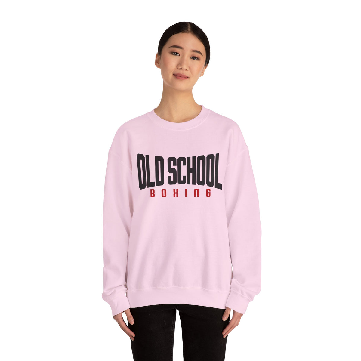 OSBX Unisex Heavy Blend™ Crewneck Sweatshirt