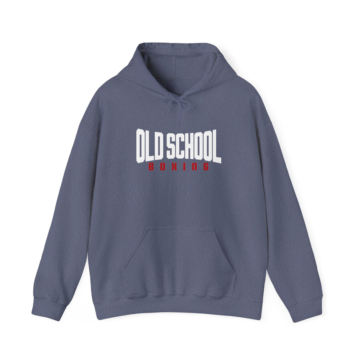 OSBX Unisex Heavy Blend™ Hooded Sweatshirt