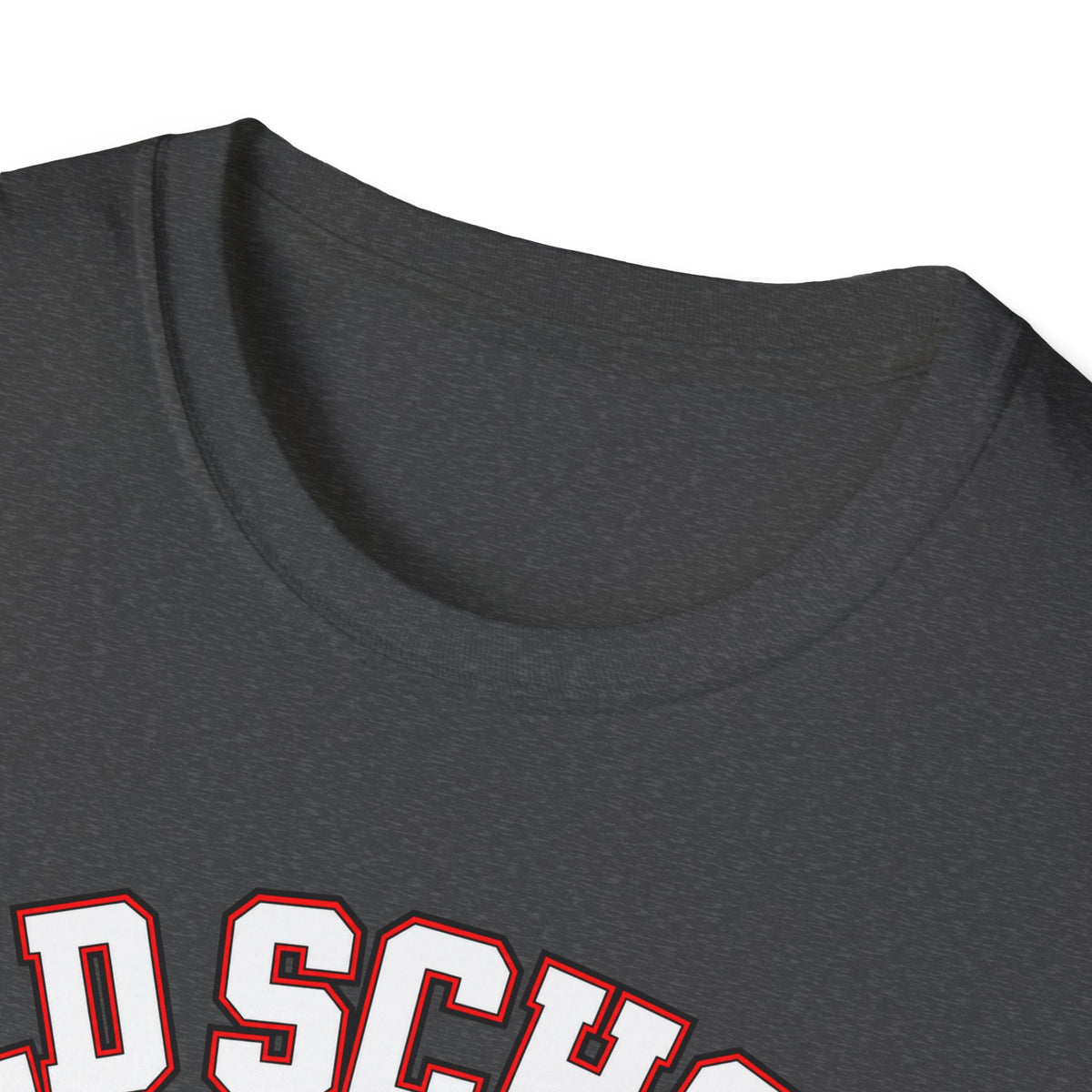 Old School Boxing T-Shirt — Vintage Boxing Graphic Tee