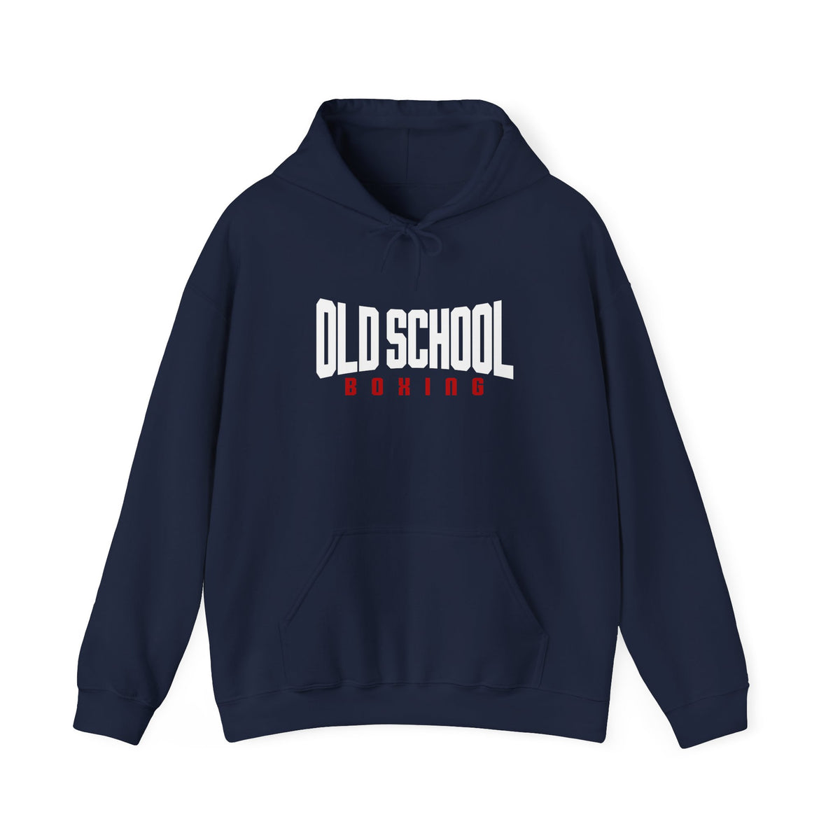 OSBX Unisex Heavy Blend™ Hooded Sweatshirt