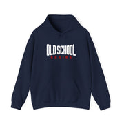OSBX Unisex Heavy Blend™ Hooded Sweatshirt