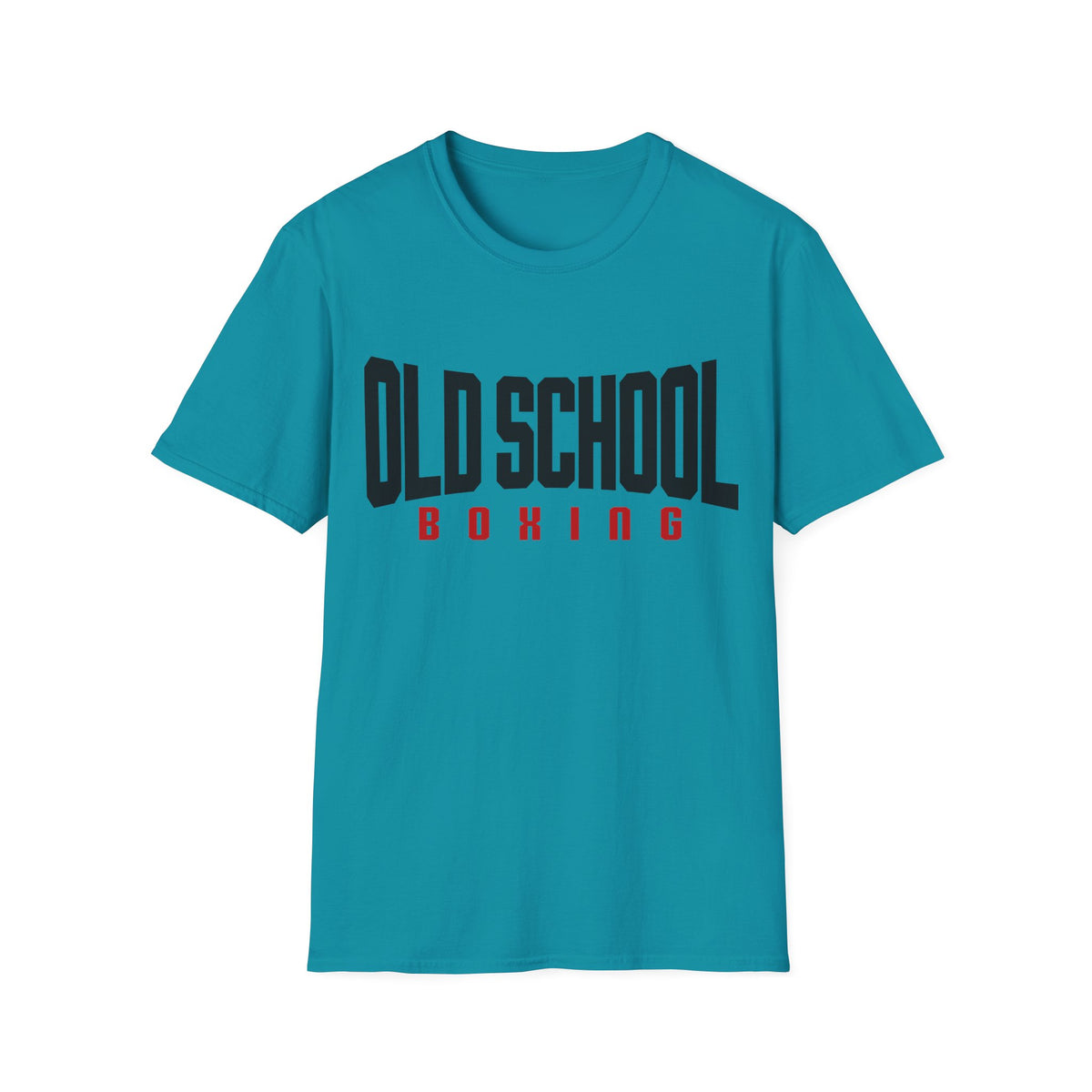 OSBX Unisex Softstyle T-Shirt