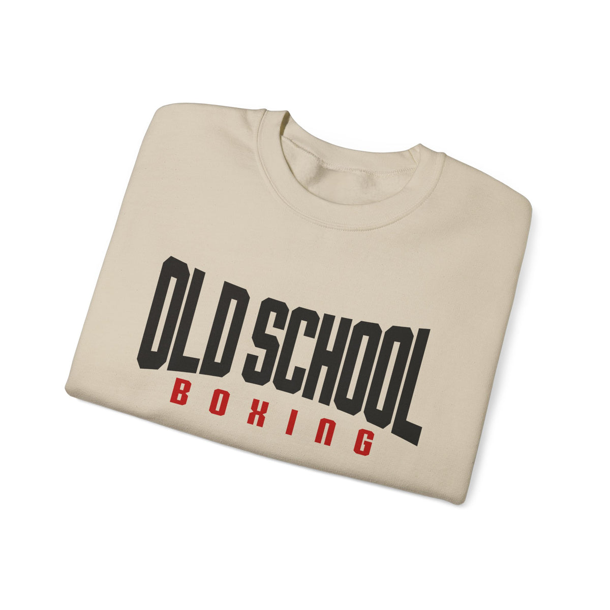 OSBX Unisex Heavy Blend™ Crewneck Sweatshirt