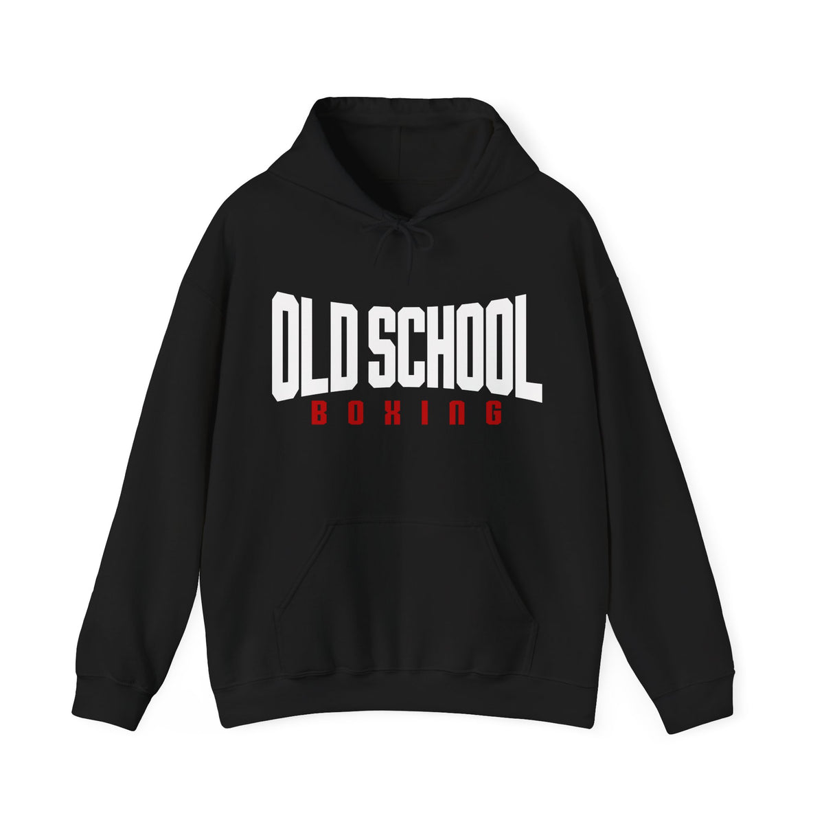 OSBX Unisex Heavy Blend™ Hooded Sweatshirt