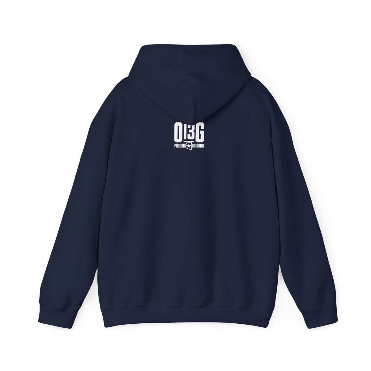 OSBX Unisex Heavy Blend™ Hooded Sweatshirt