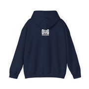 OSBX Unisex Heavy Blend™ Hooded Sweatshirt