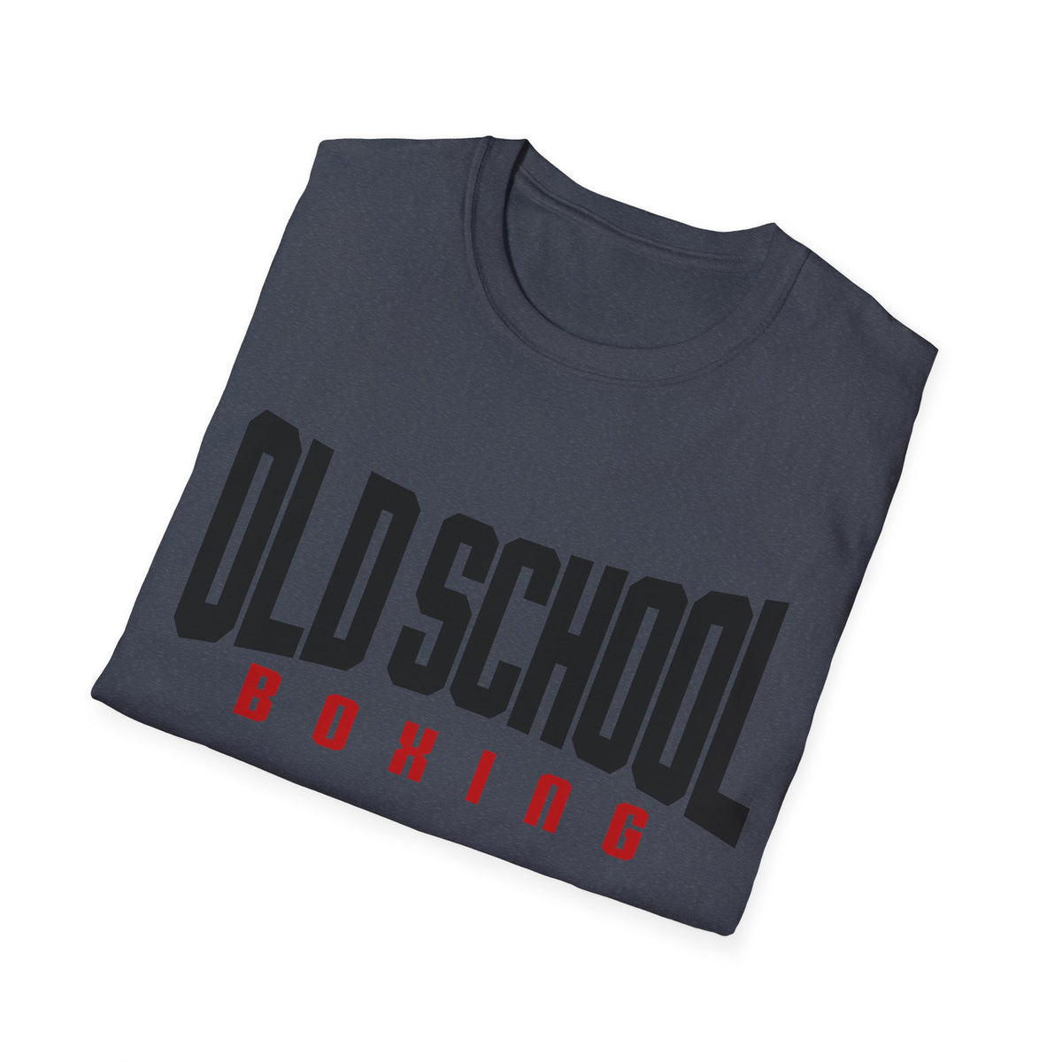 OSBX Unisex Softstyle T-Shirt