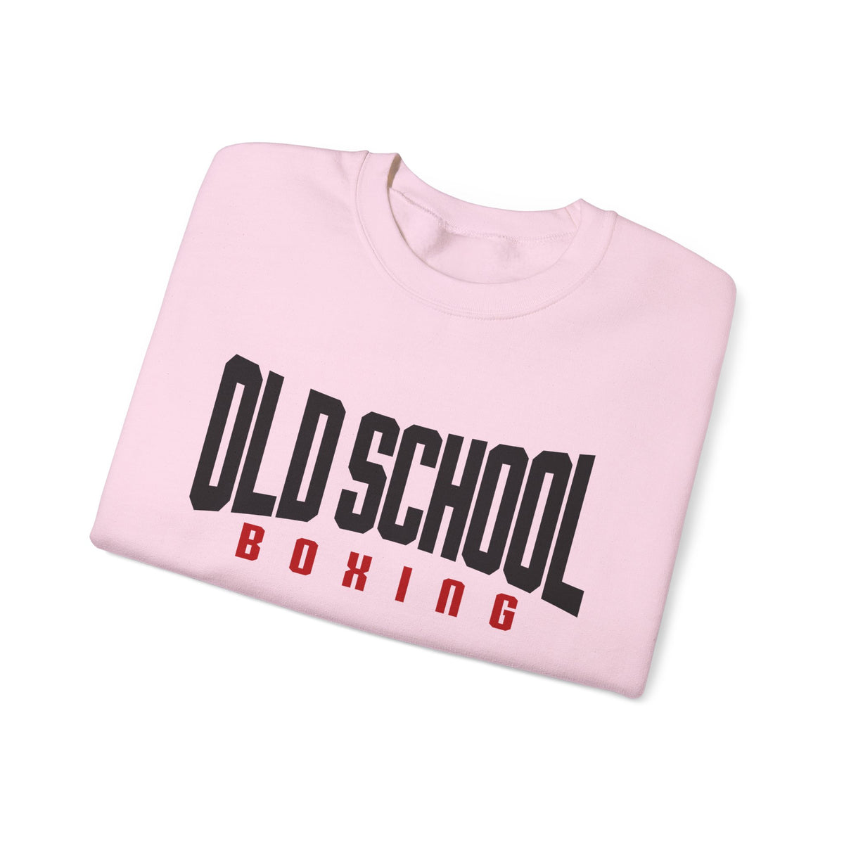 OSBX Unisex Heavy Blend™ Crewneck Sweatshirt