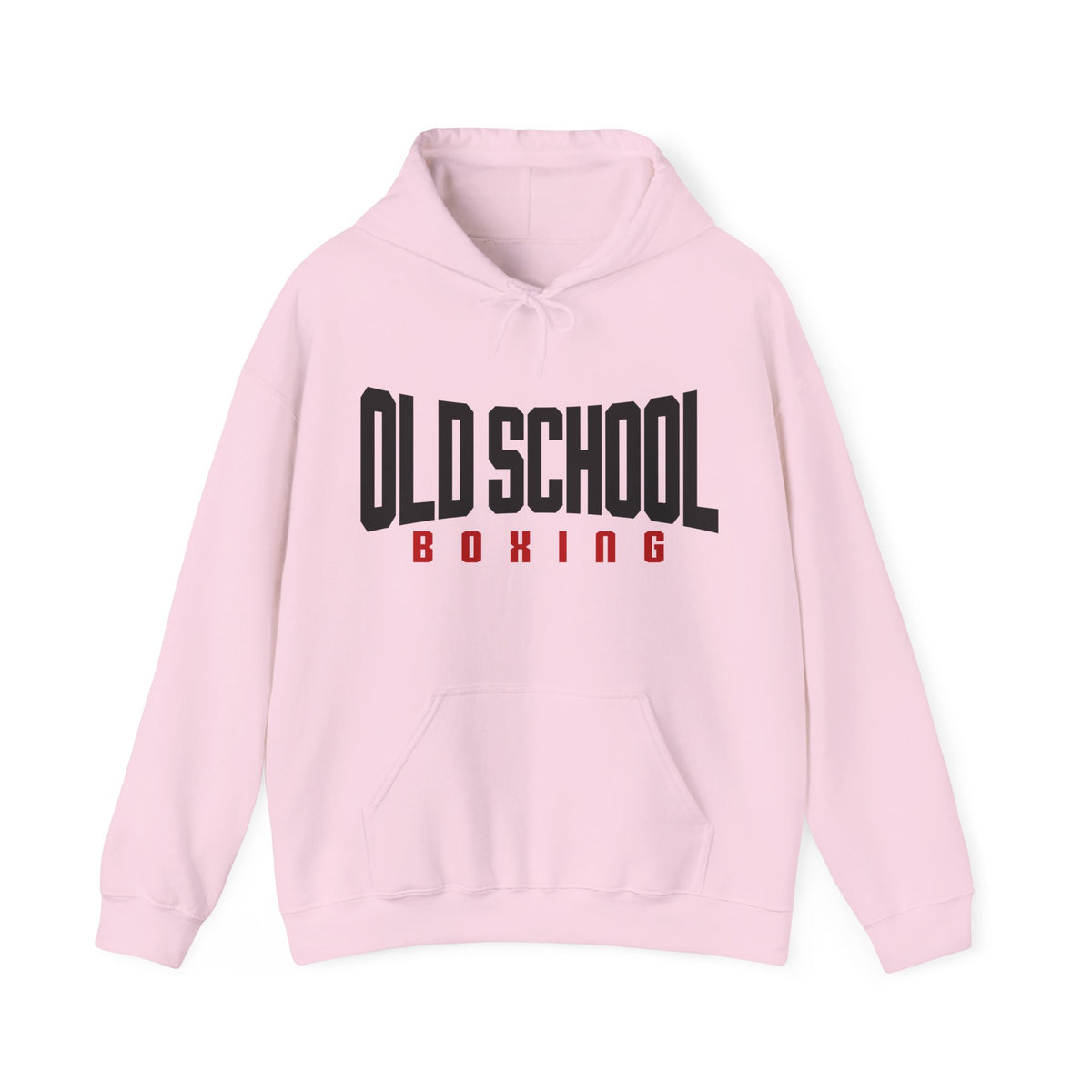 OSBX Unisex Heavy Blend™ Hooded Sweatshirt