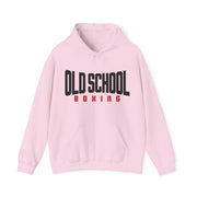 OSBX Unisex Heavy Blend™ Hooded Sweatshirt