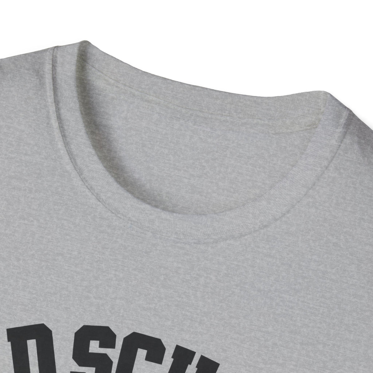 Old School Boxing T-Shirt — Phoenix, Arizona Retro Gym Tee
