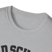 Old School Boxing T-Shirt — Phoenix, Arizona Retro Gym Tee