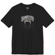 SUAVECITO — Leopard Fade Tee