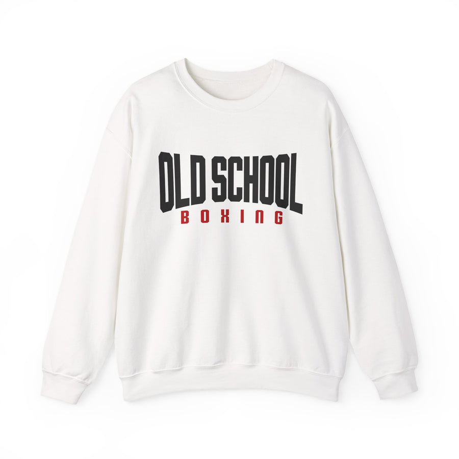 OSBX Unisex Heavy Blend™ Crewneck Sweatshirt