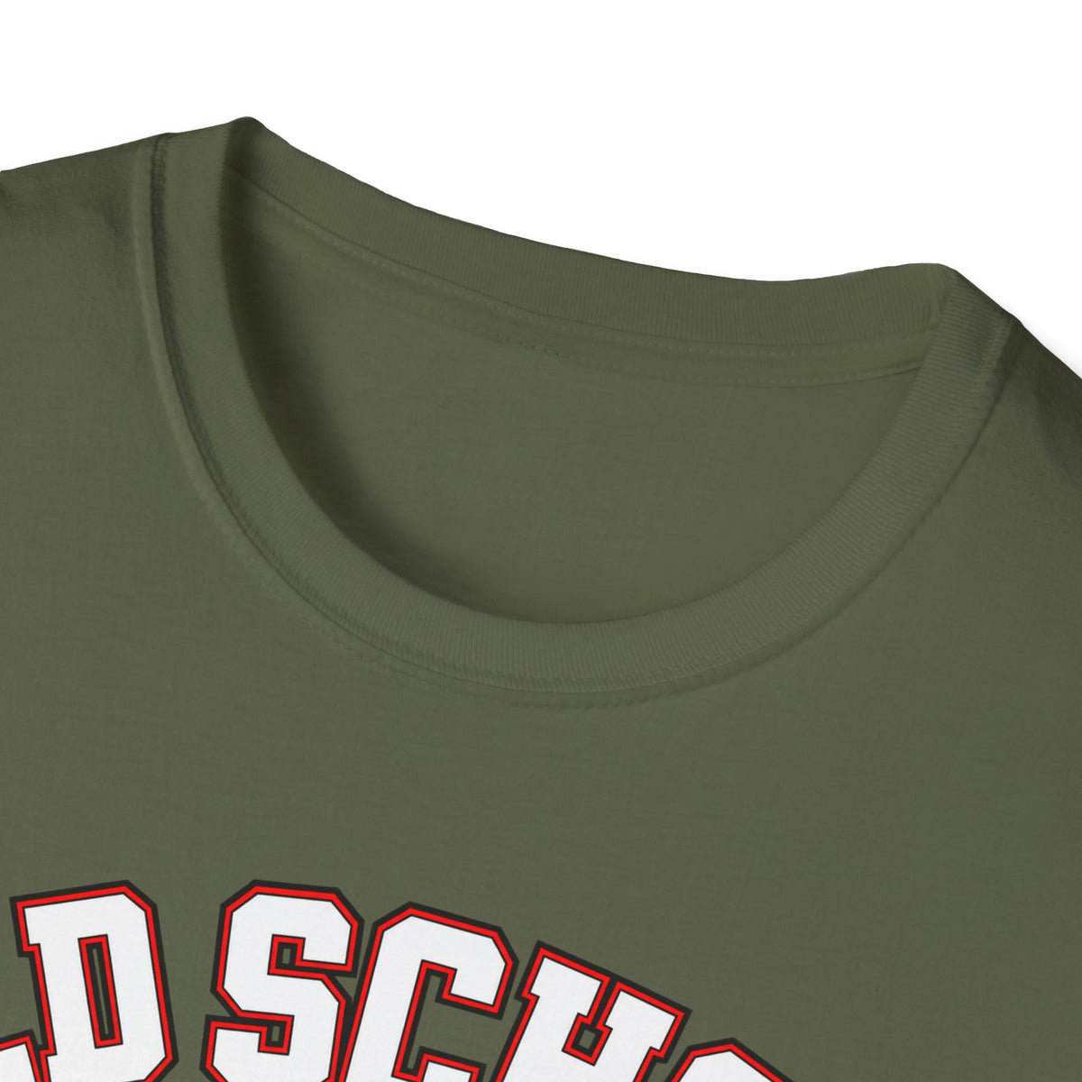 Old School Boxing T-Shirt — Vintage Boxing Graphic Tee