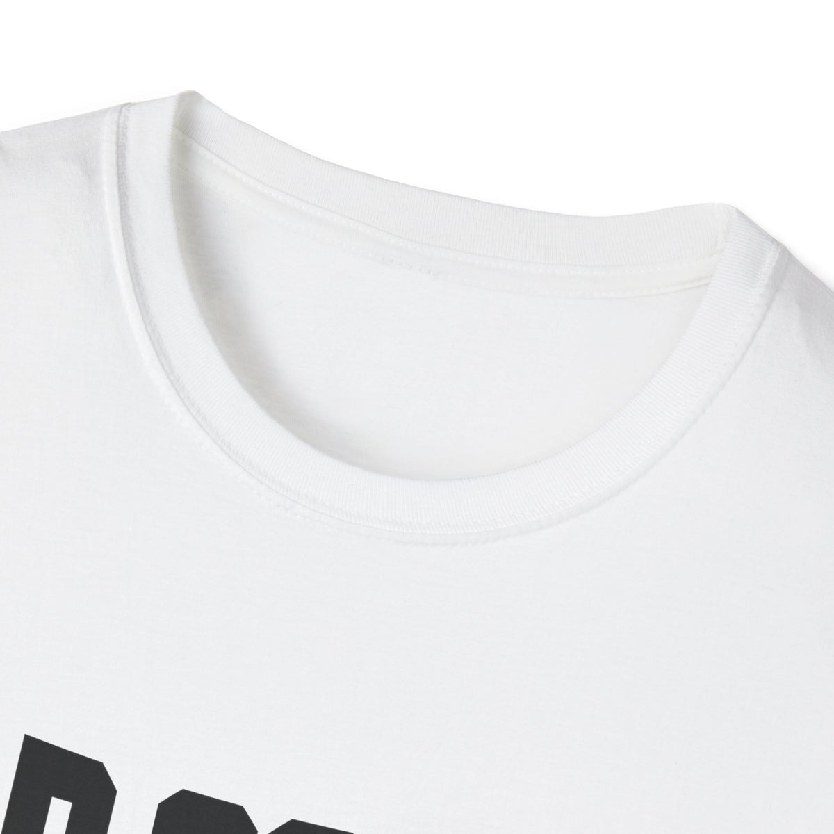 OSBX Unisex Softstyle T-Shirt