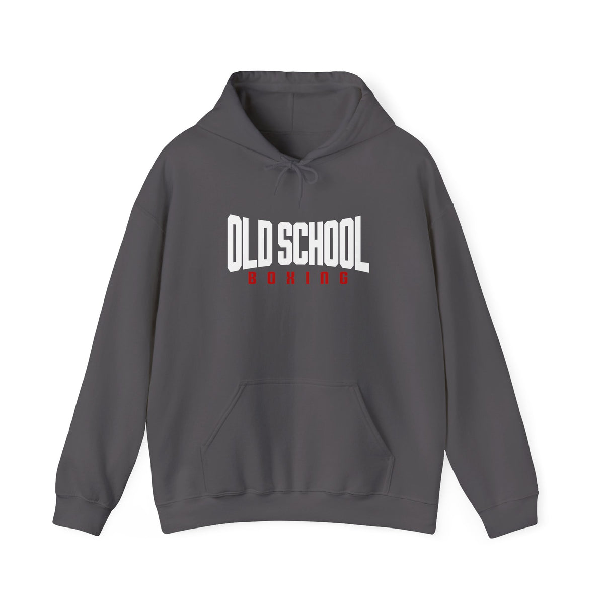 OSBX Unisex Heavy Blend™ Hooded Sweatshirt