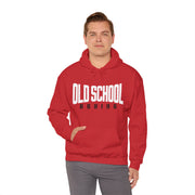 OSBX Unisex Heavy Blend™ Hooded Sweatshirt