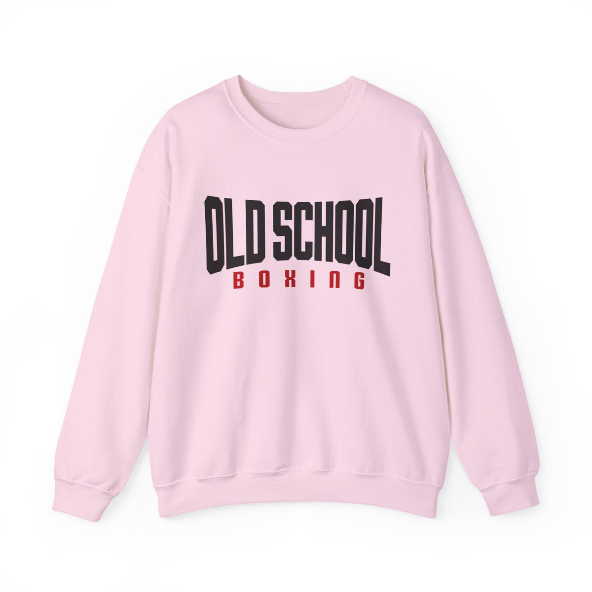OSBX Unisex Heavy Blend™ Crewneck Sweatshirt