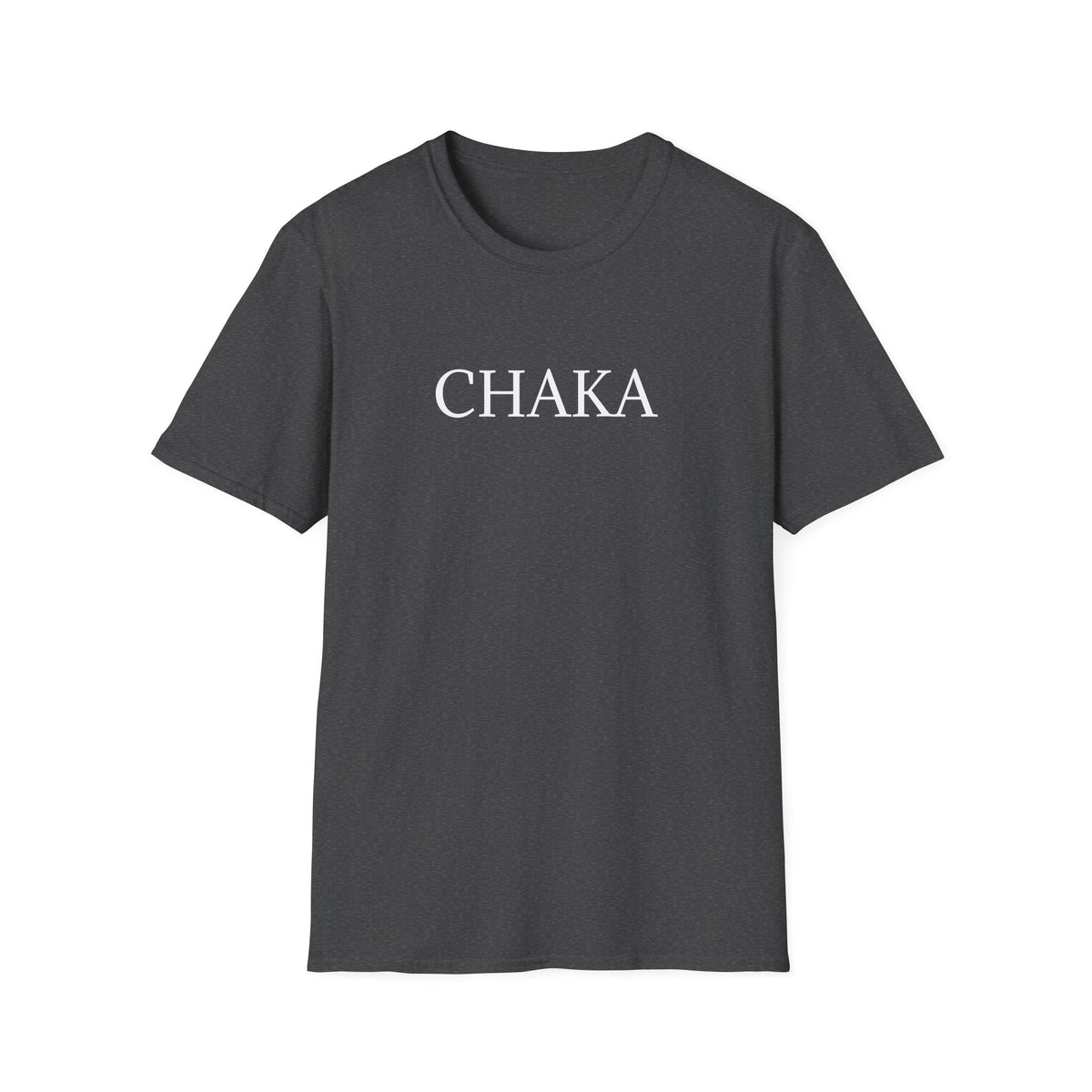 CHAKA - PERO VS. NAVARRO FIGHT TEE (color)