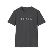 CHAKA - PERO VS. NAVARRO FIGHT TEE (color)