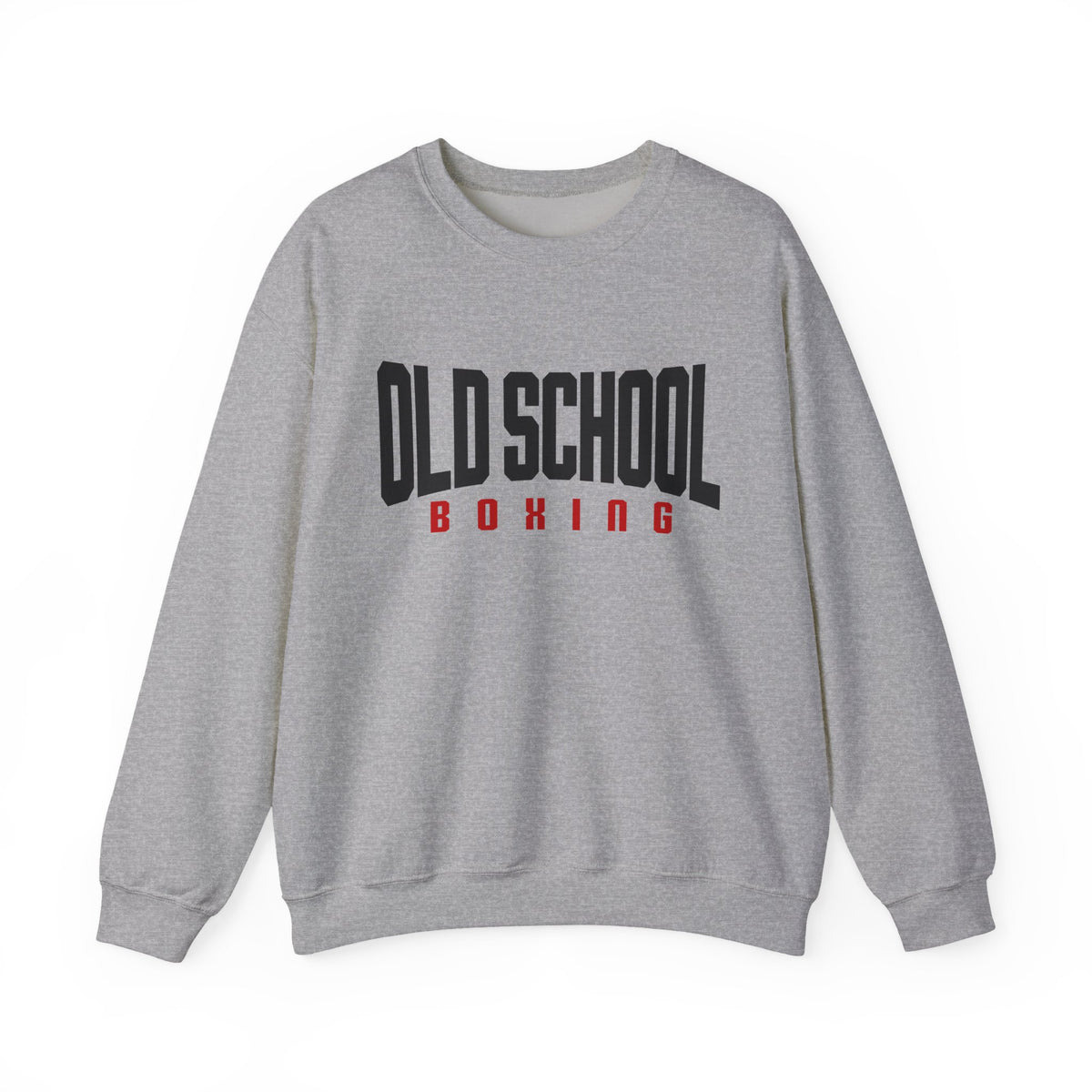 OSBX Unisex Heavy Blend™ Crewneck Sweatshirt