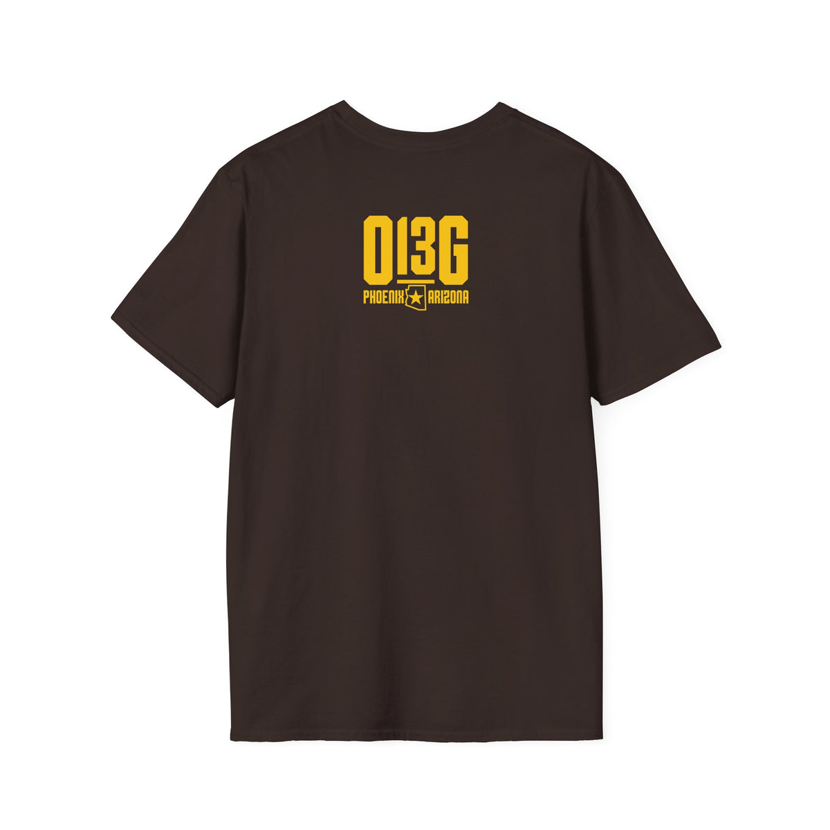 OSBX Unisex Softstyle T-Shirt
