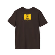 OSBX Unisex Softstyle T-Shirt