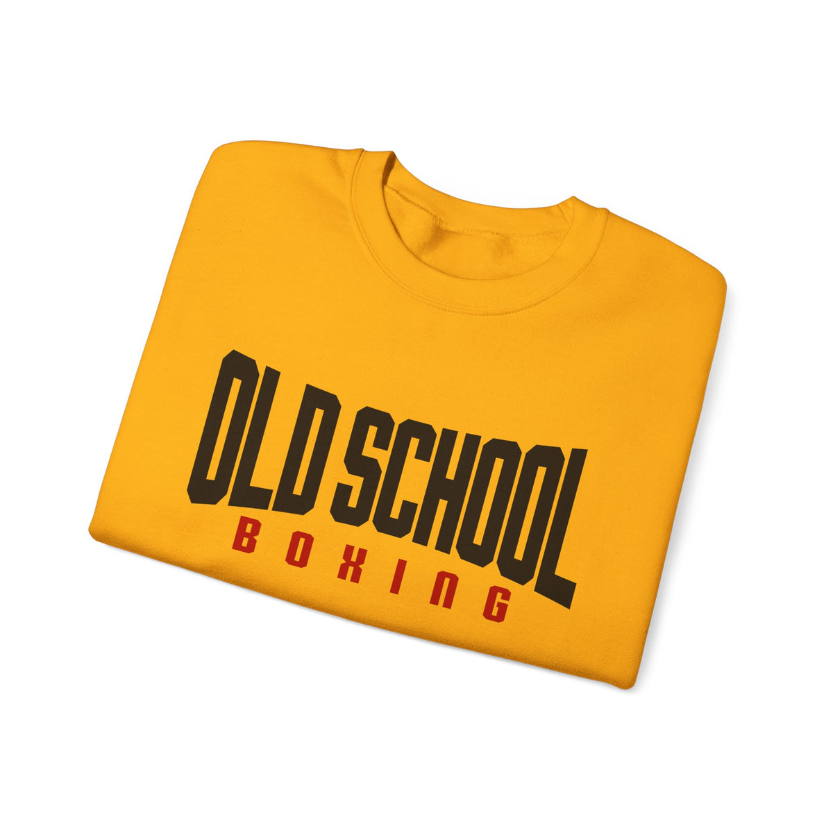 OSBX Unisex Heavy Blend™ Crewneck Sweatshirt