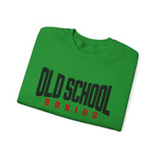 OSBX Unisex Heavy Blend™ Crewneck Sweatshirt