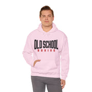 OSBX Unisex Heavy Blend™ Hooded Sweatshirt