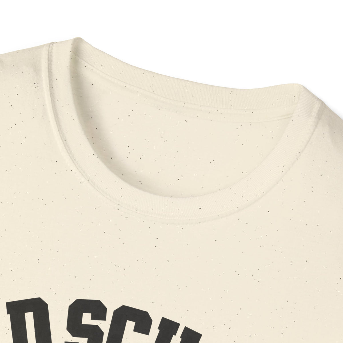 Old School Boxing T-Shirt — Phoenix, Arizona Retro Gym Tee