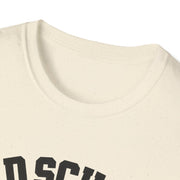 Old School Boxing T-Shirt — Phoenix, Arizona Retro Gym Tee
