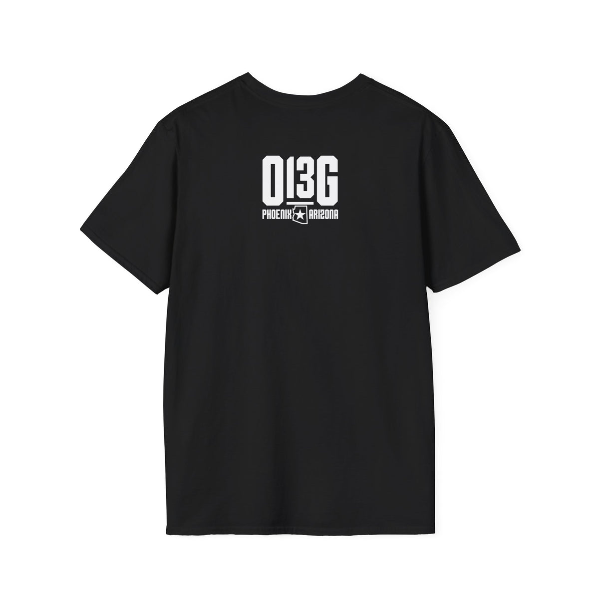 OSBX Unisex Softstyle T-Shirt