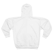 OSBX Unisex Zip Hoodie
