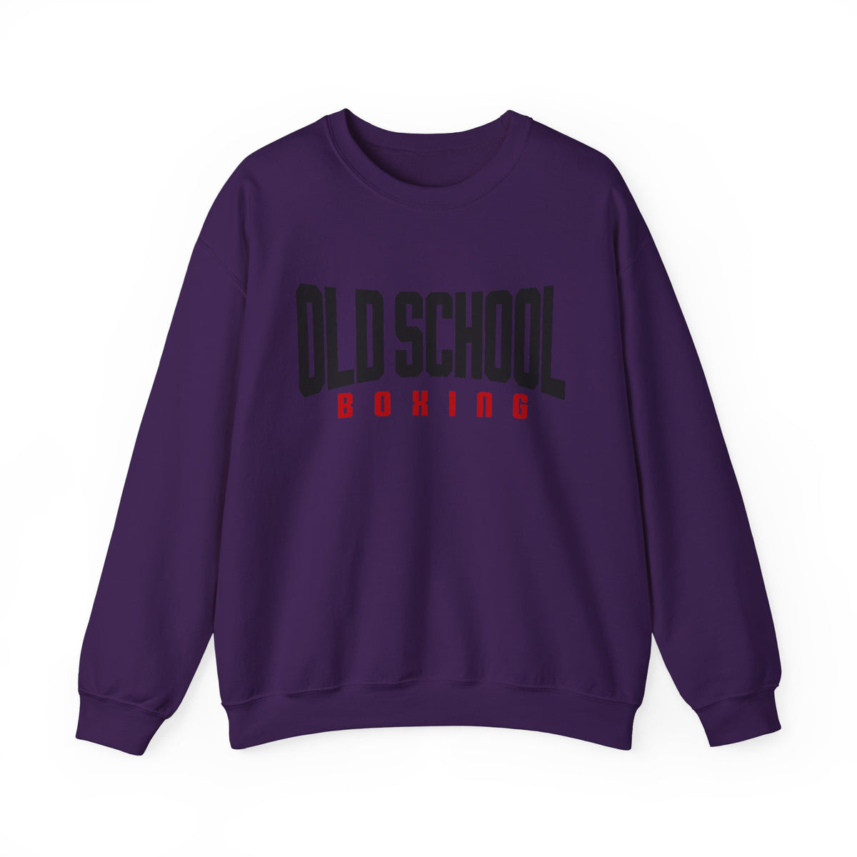 OSBX Unisex Heavy Blend™ Crewneck Sweatshirt