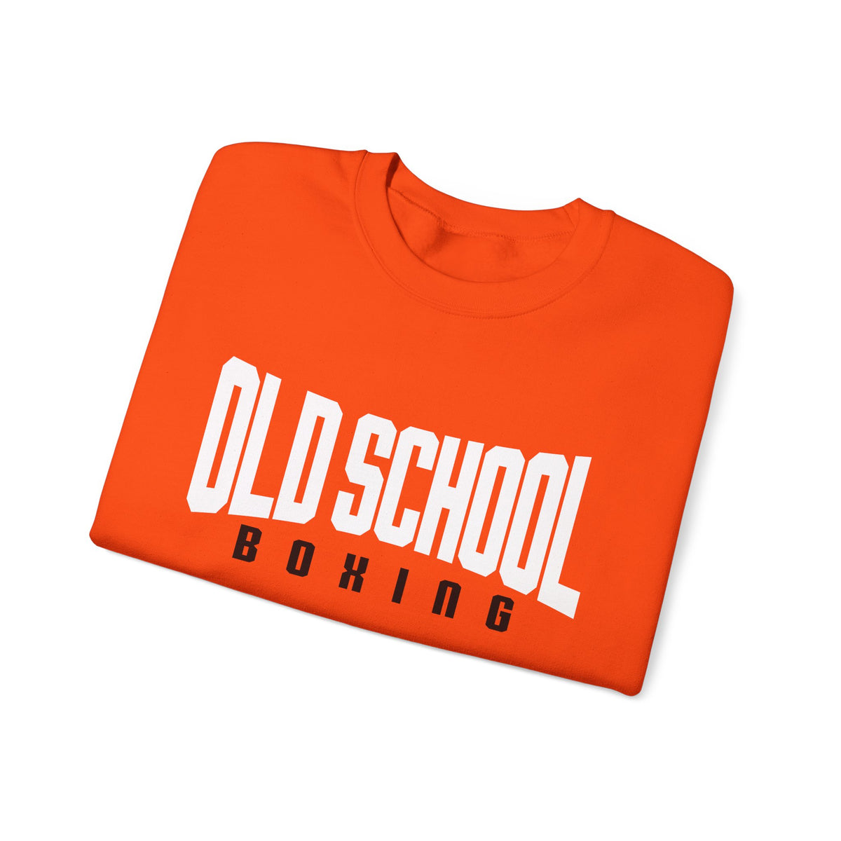 OSBX Unisex Heavy Blend™ Crewneck Sweatshirt